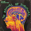 Stone Foundation The Revival of Survival (CD) Album