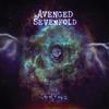 Avenged Sevenfold The Stage (CD) Album