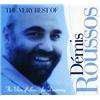 Demis Roussos The Very Best of Demis Roussos (CD)