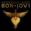 Bon Jovi Greatest Hits (CD) Album