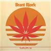 Brant Bjork Europe '16 (CD) Album
