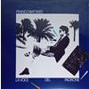 Franco Battiato - La Voce Del Padrone (LP) Vinile Nuovo Sigillato
