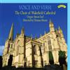 Charles Hubert Hastings Parry Voice and Verse (CD) Album