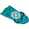 Hamax Mini Surfer Blue Polyethylene