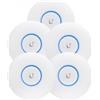 Ubiquity Punto di accesso wireless Ubiquiti UAP-AC-PRO-5