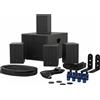 Behringer International GmbH Pacchetto Behringer SAT 1004