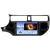 OEM Lettore multimediale per auto, touchscreen, con diverse opzioni di connessione, compatibile con Kia Rio K3 dal 2011 al 2015, modello T20-D