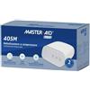 PIETRASANTA PHARMA SpA MASTER-AID TECH 405M DUAL PUMP NEBULIZZATORE A COMPRESSIONE PER AEROSOL