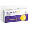 OFF HEALTH SPA Offhealth Drusenoff Evo Integratore Benessere Vista 30 Compresse