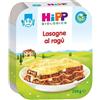 HIPP ITALIA Srl HIPP BIO LASAGNE AL RAGU' 250G