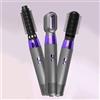HOME Set di spazzole per capelli ad aria calda, per tutti i tipi di capelli, 3 in 1, per tutti i tipi di capelli, asciugacapelli agli ioni negativi da 1800 W, con asciugacapelli, spazzola per