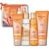 Sanctuary Spa Petite Retreat set regalo, vegano, regalo per donne, regalo di compleanno, set regalo da donna, set regalo per corpo e bagno