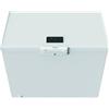 Whirlpool Arca Orizzontale Whirlpool W3RHS19DW 198L Bianco