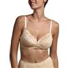 Lepel intimo donna reggiseno senza ferretto new belseno 250 colore fard taglia 6 coppa c