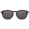 Oakley 0OO9439 Occhiali da Sole, Verde (Satin Black), 50 Uomo