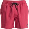 Quiksilver Everyday Deluxe Volley 15 Pantaloncini da tavola Uomo (Pacco da 1)