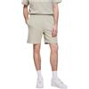 Urban Classics TB6297-New Shorts, Pantaloncini Uomo, Softsalvia, L