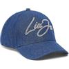 Liu Jo Cappello Denim 2A6027D0001 DENIM TU