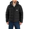 Carhartt Montana Loose Fit Insulated Jacket Giacca Uomo (Pacco da 1)