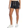Nike - W NSW Gym VNTG PE Short, Pantaloncini Donna
