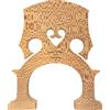 Teller Violoncello - Ponticello Per Violoncello - 4/4 - Larghezza Piede 90