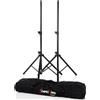 Bespeco Coppia Supporti Casse Professionali Bespeco SH70N con Borsa Nuovi Sped. Rapida
