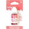 Decora 9600085 Colorante Rosa Liposolubile 15 G Liquido