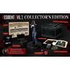 RESIDENT EVIL 2 COLLECTOR'S EDITION BIOHAZARD SONY PS4 RARA SEALED EU PAL ITA