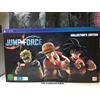 JUMP FORCE COLLECTOR'S EDITION , PS4 NUOVO