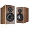 Polk Audio RESERVE R200 diffusori da scaffale, marrone (R200BRN), 1 paio