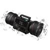 Philips Cassa party MOVING SOUND The Tube Auracast Black 140W TAMS80B 00