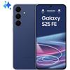 SAMSUNG SMARTPHONE S25 FE S731 5G DS 8+256 ITA NAVY
