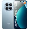 XIAOMI REDMI NOTE 15 PRO 5G 8GB RAM 256GB DUAL SIM 6.83'' BLU GARANZIA ITALIA
