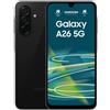 SAMSUNG GALAXY A26 5G 128GB 6GB BLACK