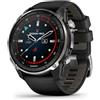 Garmin Smartwatch Garmin Uomo Descent Mk3i in Titanio 010-02752-08