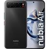 Zte Smartphone 6,78" NUBIA AIR 5G Stream black ( 256GB Ram 8GB Batteria 5000mAh ) N