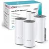 TP-LINK Access Point TP-LINK DECO M4 - Confezione da 3