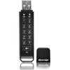 iStorage Datashur Personal2 - Usb-Flash-Laufwerk - Verschlüsselt - 16 GB - USB 3