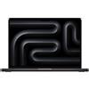 Apple Notebook 14,2" MACBOOK PRO ( M5 Pro 15 Core 24GB 1TB ) Space black MGDR4T A