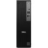 Dell Desktop PRO Slim QCS1250 (Intel Core Ultra 5 235 16GB 512GB Intel Graphics) Bla