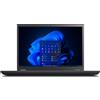 Lenovo Notebook 16" THINKPAD P16V Gen 2 ( Intel Core Ultra 7 165H 32GB 512GB ) Black 2