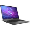 Msi Notebook 16" CREATOR A16 AI+ A3HVEG 289XIT ( AMD Ryzen 9 AI 365 32GB 1TB ) Luna