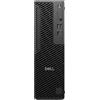 Dell Desktop PRO MAX FCS1250 (Intel Core Ultra 7 265 16GB 512GB Intel Graphics) Blac