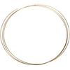 Cuasting - Cavo in rame dorato per mandolino, , cabina sigari, 1,5 mm