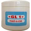 ABC ARTICOLI BIOCH.COSM. di KG GL1 M&D Salbe 500ml