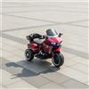 Motocicletta per bambini con telecomando, motocicletta per bambini telecomandata