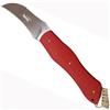 Viper COLTELLO CHIUDIBILE DA FUNGHI VIPER BOLETUS G10 ROSSO