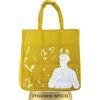 TOHO Jujutsu Kaisen Kento Nanami Borsa Tote Trapuntata PVC Pocket Japan Limited