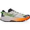 HOKA scarpe trail running HOKA Speedgoat 7 ghiaccio/arancio