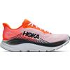 HOKA scarpe neutre HOKA Clifton 11 bianco/arancio